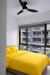 Forest Woods (D19), Condominium #605434801